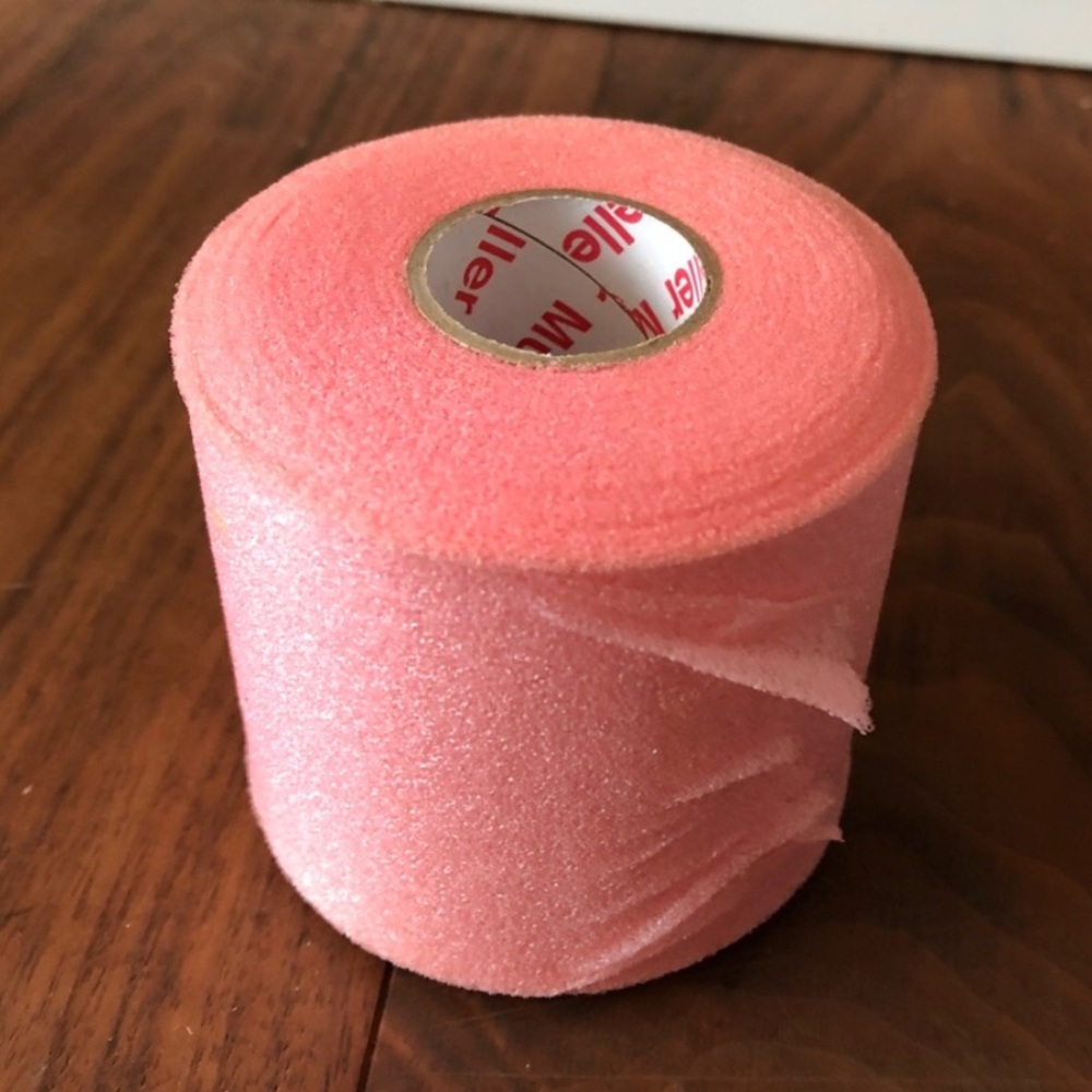 pink free wrap